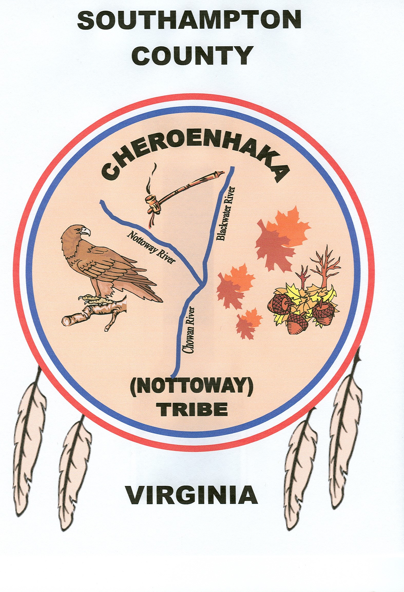 Tribu Cheroenhaka